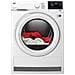 Asciugatrice TR8G83CW Serie 8000 AbsoluteCare 8 Kg Classe A+++ Pompa di calore - Foto miniatura 1