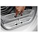 Asciugatrice TR8G83CW Serie 8000 AbsoluteCare 8 Kg Classe A+++ Pompa di calore - Foto miniatura 5