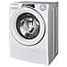 Lavatrice Standard RO14126DWMST-S RapidÓ 12 Kg Classe A Centrifuga 1400 giri - Foto miniatura 10
