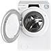 Lavatrice Standard RO14126DWMST-S RapidÓ 12 Kg Classe A Centrifuga 1400 giri - Foto miniatura 6