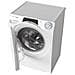 Lavatrice Standard RO14126DWMST-S RapidÓ 12 Kg Classe A Centrifuga 1400 giri - Foto miniatura 7