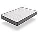 Materasso Multi Flex Care Fibra Todotherm | Grosor + /- 21 Cm, 110 X 190 Cm - Foto miniatura 1