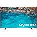 TV Crystal UHD 4K 43" HG43BU800EEXEN Smart TV Wi-Fi Black 2023 Hospitality TV - Foto miniatura 1