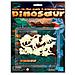 8 Dinosauri Fosforescenti 3d 4m - Foto miniatura 1