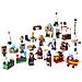 76418 Harry Potter Calendario dell’Avvento 2023 Harry Potter - Foto miniatura 2