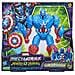 Marvel Strike Cap. America - Foto miniatura 1