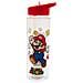 Nintendo Super Mario Bros. - Bottiglia Riutilizzabile Per Mario - Foto miniatura 3