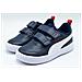 Courtflex V2 V Inf 37154401, Bambini, Blu, 22 - Foto miniatura 2