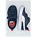 Courtflex V2 V Inf 37154401, Bambini, Blu, 22 - Foto miniatura 6