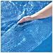 Copertura Solare Per Piscina Flowclear 549 Cm - Foto miniatura 3