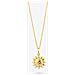 Gioielleria Radiant Ry000151. Collana, Colore Oro. Donna. - In ordine - Foto miniatura 4