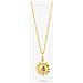 Gioielleria Radiant Ry000151. Collana, Colore Oro. Donna. - In ordine - Foto miniatura 1