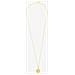 Gioielleria Radiant Ry000151. Collana, Colore Oro. Donna. - In ordine - Foto miniatura 2