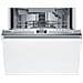 Lavastoviglie SPV4EMX25E da Incasso a Scomparsa Totale Classe C Capacità 10 Coperti - Foto miniatura 3