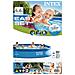 Piscina Easy Set Con Sistema Di Filtri 457x84 Cm - Foto miniatura 7