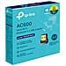 ARCHER T600UB NANO scheda di rete e adattatore WLAN 433 Mbit /s - Foto miniatura 2