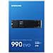 SSD 990 EVO 2TB PCIE 4.0X4 Interface PCI Express 4.0 - Foto miniatura 4