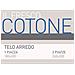 Telo Arredo Granfoulard Copritutto Salvadivano 100% Cotone Disegno Lily Matrimoniale Blu - Foto miniatura 5