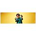 40553 BrickHeadz Woody e Bo Peep - Foto miniatura 7