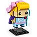 40553 BrickHeadz Woody e Bo Peep - Foto miniatura 4