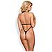 Abbigliamento Aderente Bodis - L /xl - Foto miniatura 4