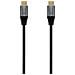 A107-0672 Cavo Usb 1,5 M Usb4 Gen 2x2 Usb C Grigio - Foto miniatura 1