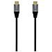 A107-0672 Cavo Usb 1,5 M Usb4 Gen 2x2 Usb C Grigio - Foto miniatura 2