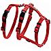 Imbracatura Per Cani 48-70 Cm Rosso S /m 36-51 Cm - Foto miniatura 1