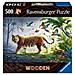 Puzzle Ravensburger Jungle Tiger 00017514 500 Pezzi - Foto miniatura 1
