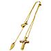 Collana Uomo An Jewels Al.n2mw23sg - Foto miniatura 1