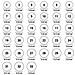 Anello Uomo Guess Umr29004-60 20 - Foto miniatura 2