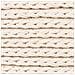 Pouf Daman Cotone Beige Chiaro - Foto miniatura 6