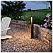 Lerna 1000 Lampione Led 7w Cct 3000k 4000k Ip65 Da Esterno Palo Luminoso Luce Giardino Viale Sentiero 230v 100cm - Foto miniatura 3