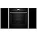 Forno Elettrico da Incasso N70 B54CR31N0 Capacità 71 L Multifunzione Ventilato Potenza 3600 W Colore Acciaio Inossidabile - Foto miniatura 1