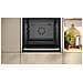 Forno Elettrico da Incasso N70 B54CR31N0 Capacità 71 L Multifunzione Ventilato Potenza 3600 W Colore Acciaio Inossidabile - Foto miniatura 5