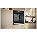 Forno Elettrico da Incasso N70 B54CR31N0 Capacità 71 L Multifunzione Ventilato Potenza 3600 W Colore Acciaio Inossidabile - Foto miniatura 6