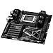 Scheda Madre Ws Evo 90-MXBMH0-A0UAYZ Socket SP5 Chipset WRX90 - Foto miniatura 3