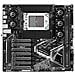 Scheda Madre Ws Evo 90-MXBMH0-A0UAYZ Socket SP5 Chipset WRX90 - Foto miniatura 4