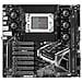 Scheda Madre Ws Evo 90-MXBMH0-A0UAYZ Socket SP5 Chipset WRX90 - Foto miniatura 1