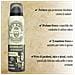Deodorante Antitraspirante Protezione 24 Ore Per Uomo ""men's Master"" (150ml) - Foto miniatura 5