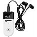 Amplificatore Ascolto Bluetooth Con Collana Magnetica Autonomia 8 Ore, Bianco - Foto miniatura 1