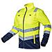 Felpa Alta Visibilità 40% Poliestere, 60% Cotone, 260 Gr /mq, Taglia L - Foto miniatura 1