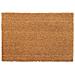 Zerbino Naturale 50x80 Cm In Fibra Di Cocco - Foto miniatura 1