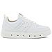 Street 720 Sneakers Pelle Scarpe Uomo Bianco Eu 44, 52081401007 - Foto miniatura 2