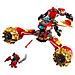 Mech Storm Rider Di Kai 71830 Ninjago - Foto miniatura 1