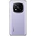 Note 14 Pro+ 5G 256GB 8GB Ram Display 6.67" Main Camera 200MP Doppia SIM USB tipo-C 5110 mAh Lavender Purple - Foto miniatura 3