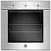 Forno a Gas da Incasso F605MODGKXS Capacità 76 L Multifunzione Ventilato Colore Acciaio Inossidabile - Foto miniatura 1