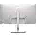 UltraSharp U3223QE Monitor PC 80 cm (31.5") 3840 x 2160 Pixel 4K Ultra HD LCD Argento - Foto miniatura 4