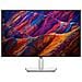 UltraSharp U3223QE Monitor PC 80 cm (31.5") 3840 x 2160 Pixel 4K Ultra HD LCD Argento - Foto miniatura 1