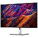 UltraSharp U3223QE Monitor PC 80 cm (31.5") 3840 x 2160 Pixel 4K Ultra HD LCD Argento - Foto miniatura 5